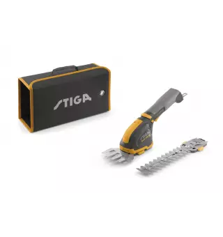 Nożyce akumulatorowe SGM 102 AE